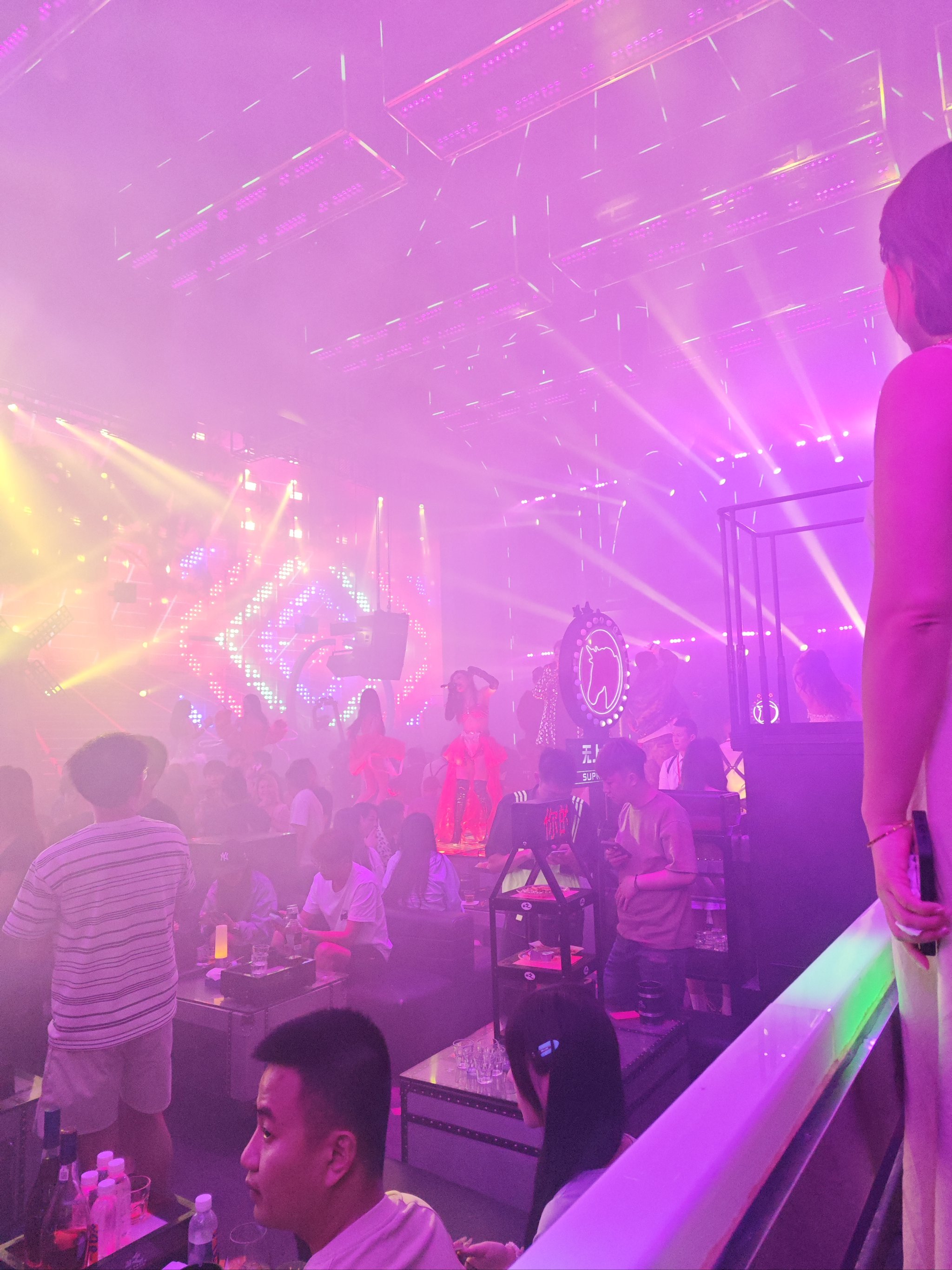 泸州商务ktv推荐性价比高的选择-合江县ktv预定